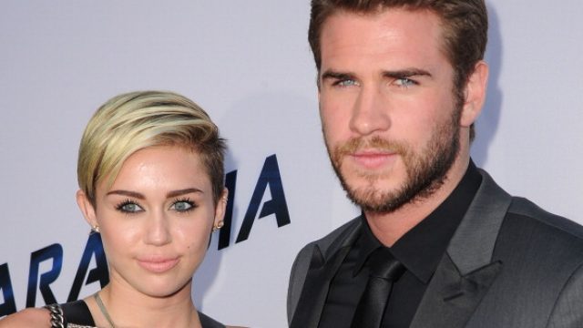 liam and miley