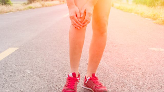 arthritis sign future