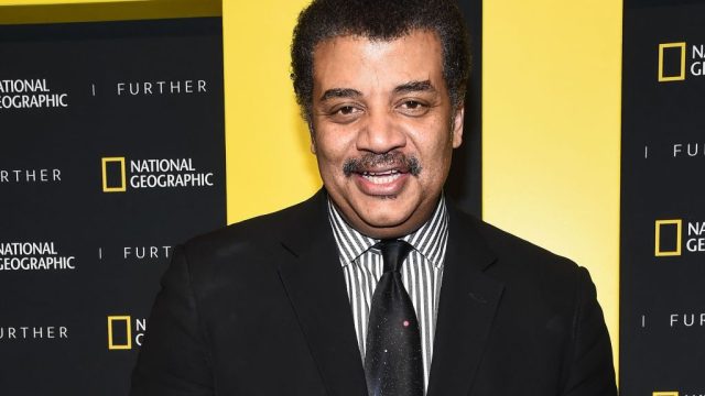 neil degrasse tyson