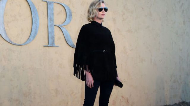 Christian Dior Cruise 2018 Runway Show