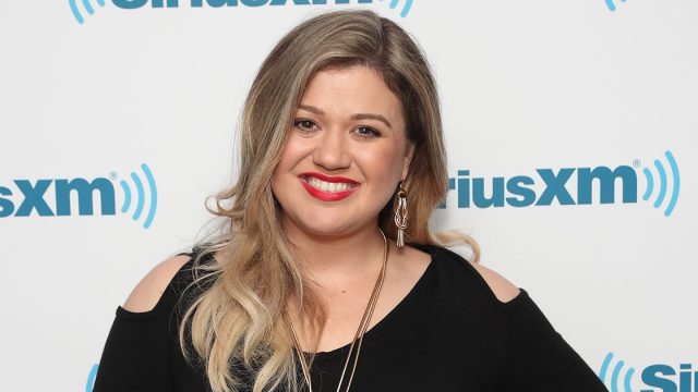 Kelly Clarkson