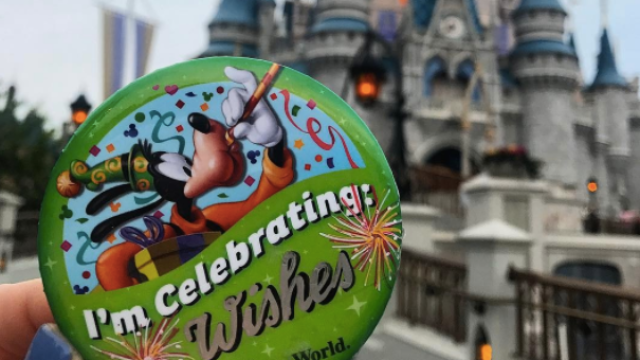 disney