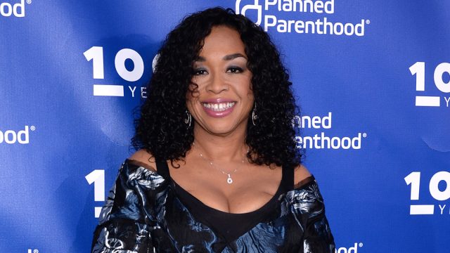 Shonda Rhimes