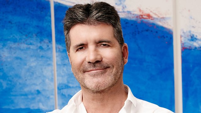Simon Cowell