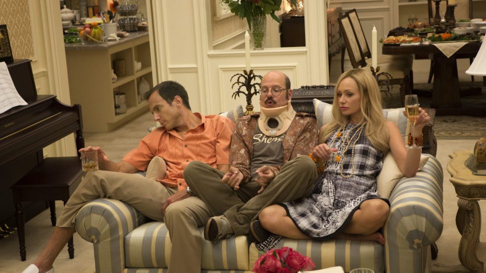 Fire up the Cornballer — "Arrested Development" Season 5 is OFFICIALLY