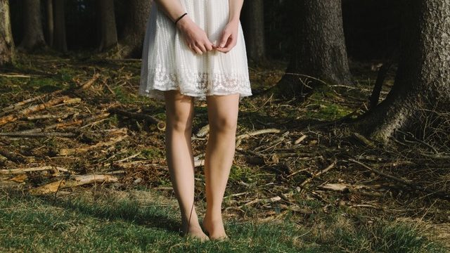 signs pelvic pain