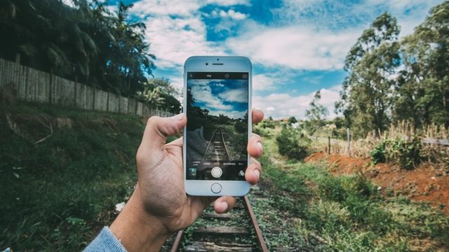 iphone video edit