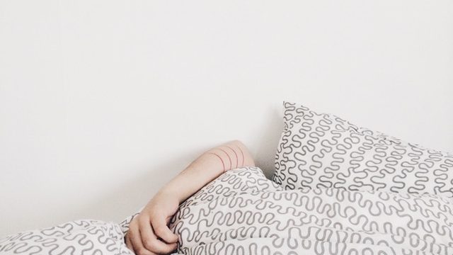 morning habit beat insomnia