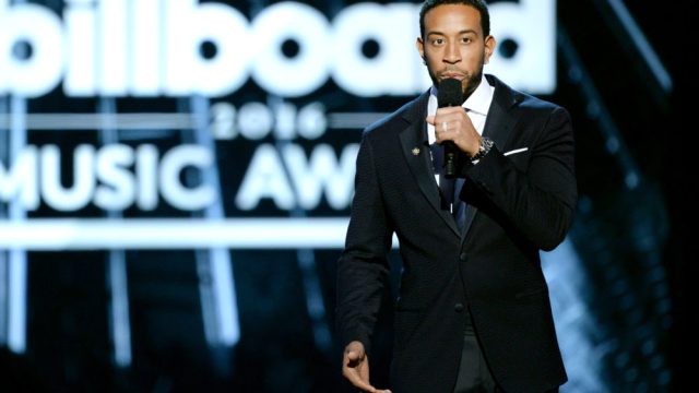 2016 Billboard Music Awards - Show