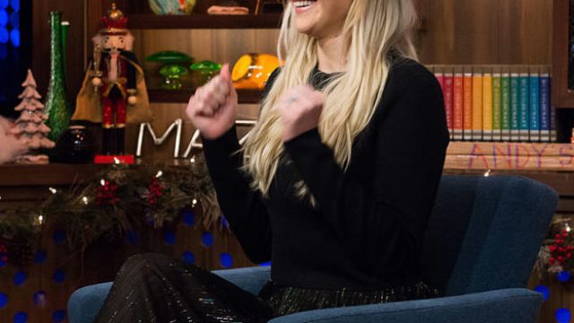 Watch What Happens Live - Season 13