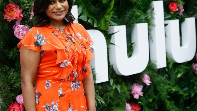 2017 Hulu Upfront - Arrivals