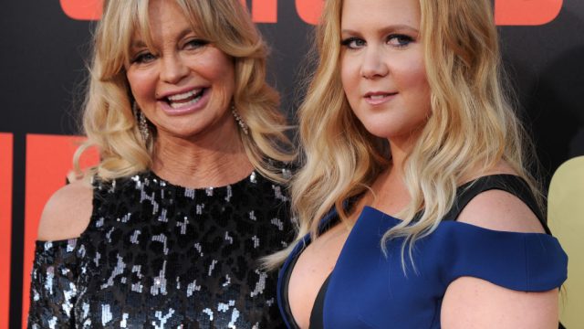 Premiere Of 20th Century Fox's "Snatched" - Arrivals