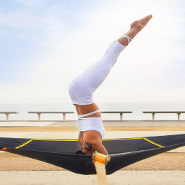 yoga mat