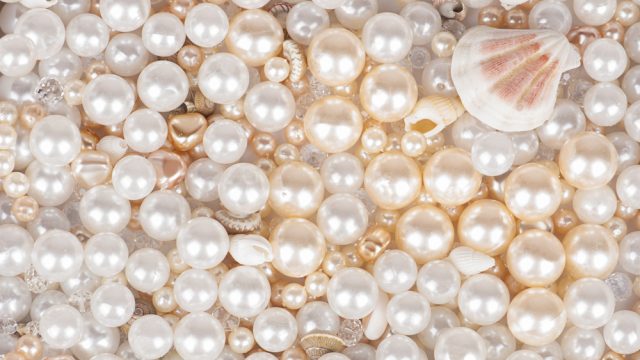 pearls
