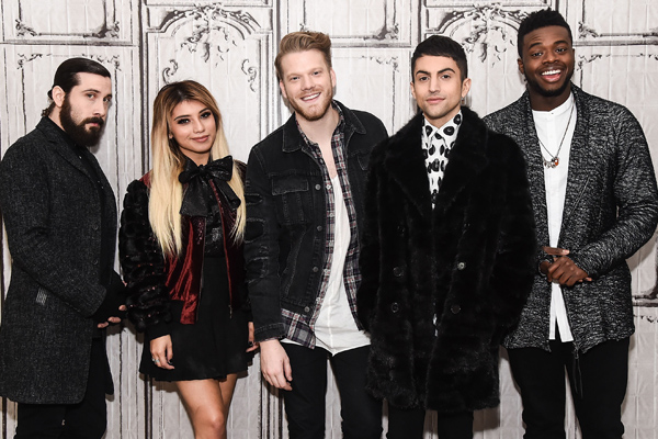 Pentatonix Just Announced The End Of An Era - HelloGigglesHelloGiggles