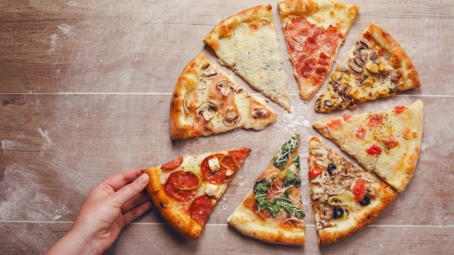 pizza