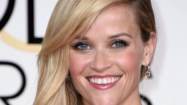 72nd Annual Golden Globe Awards - Arrivals