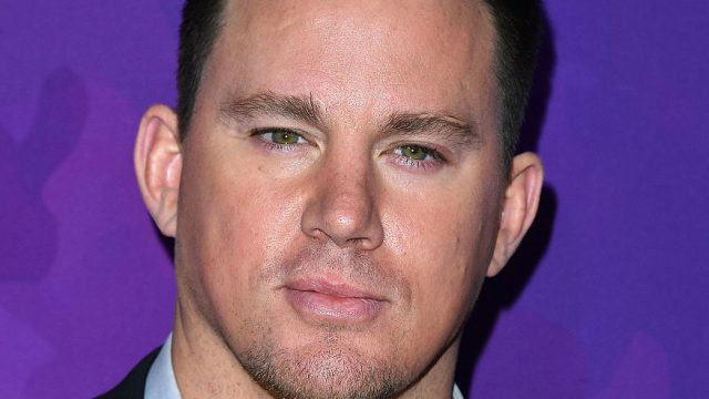 Channing Tatum
