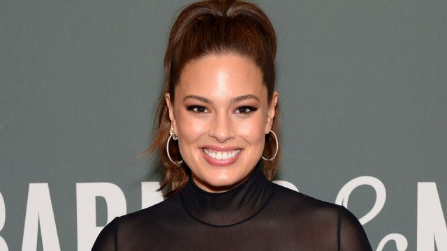 Ashley Graham Signs Copies Of Her New Book "A New Model: What Confidence, Beauty And Power Really Look Like"
