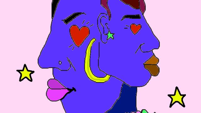 Mommy n Me by Brooklyn White