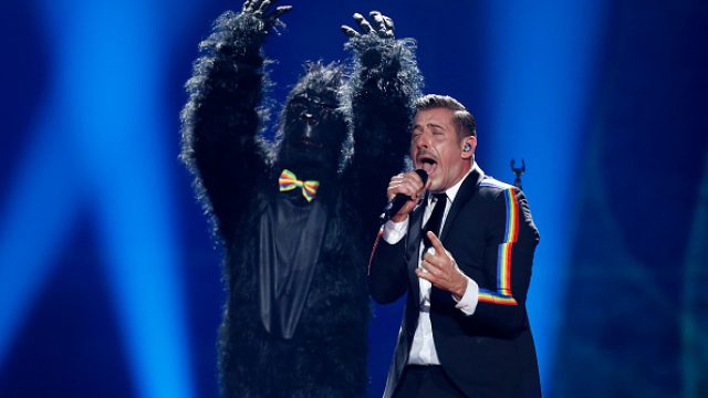 eurovision contest