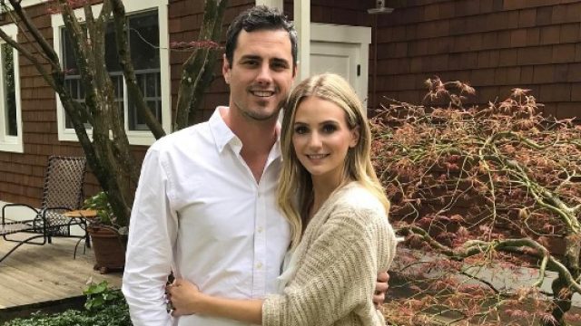 Ben Higgins