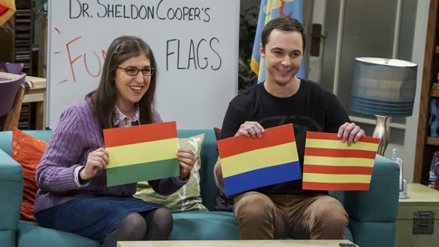 The Big Bang Theory