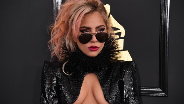 The 59th Annual Grammy Awards