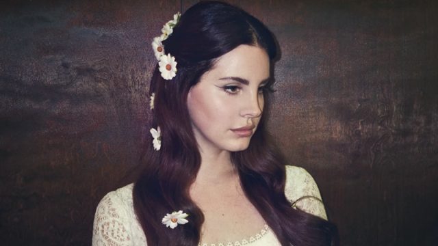 Lana Del Rey