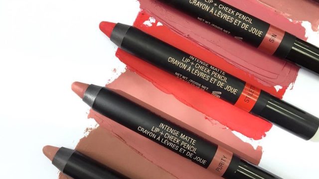 Nudestix