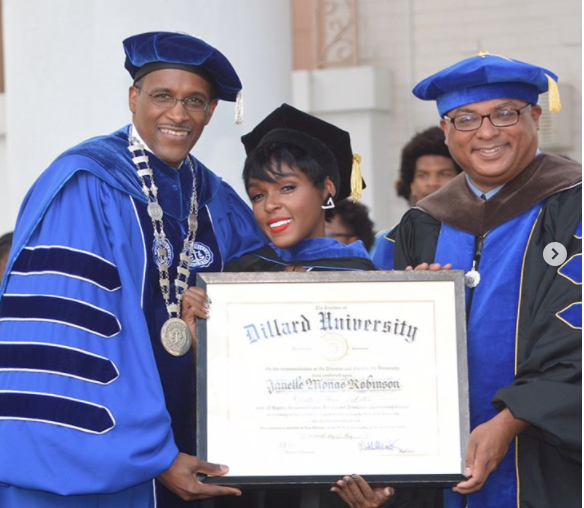 Dillard University  ESSENCE Ventures President & CEO to deliver Dillard  University's 2023 commencement address