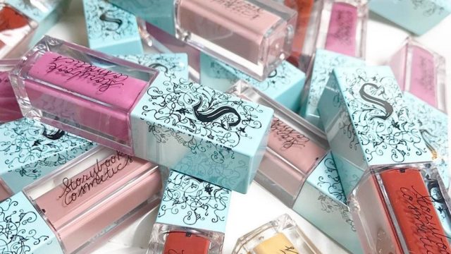 Storybook Cosmetics