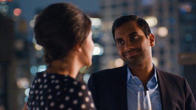 master of none aziz