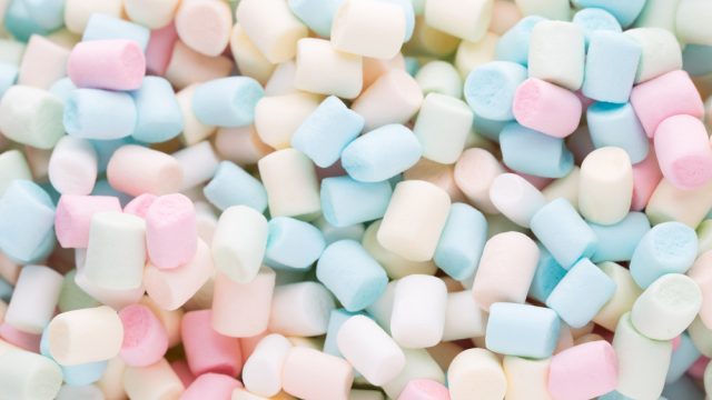 first marshmallow cafe opening up