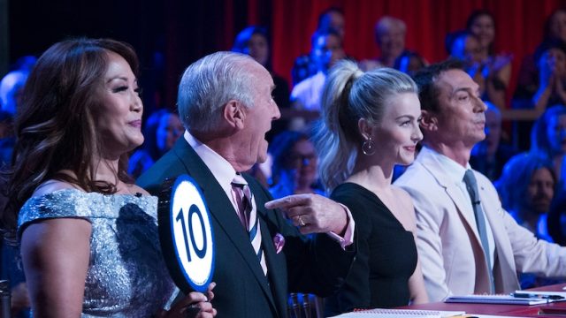 DWTS