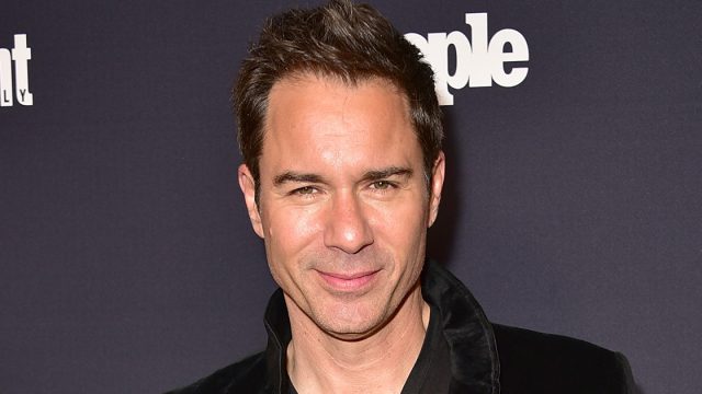 Eric McCormack