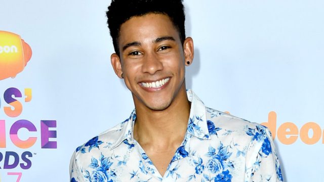 Keiynan Lonsdale