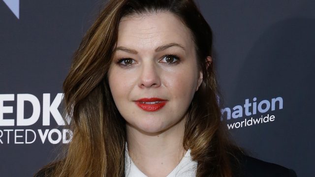"Paint It Black" New York Premiere