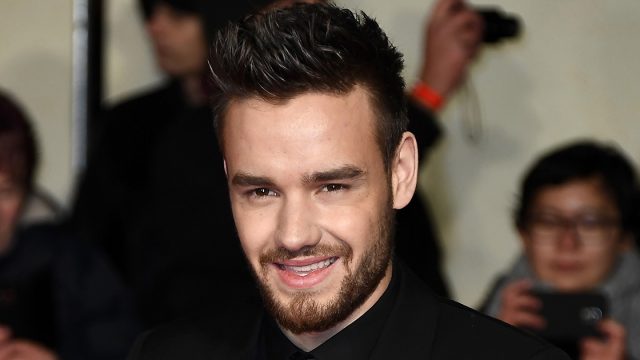 Liam Payne