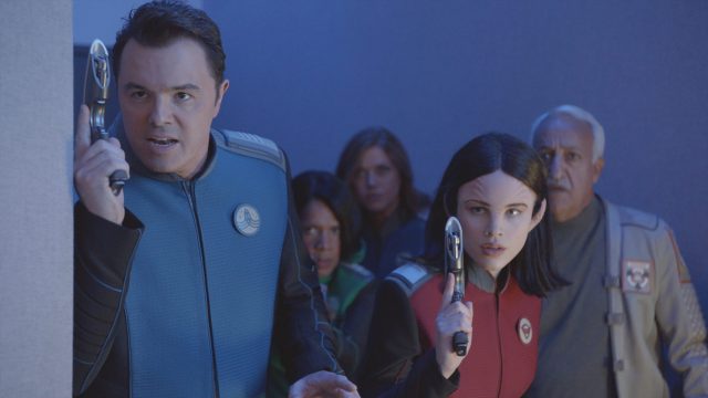 the orville