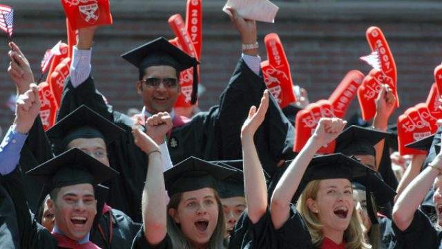 harvard-college-graudtion-2007