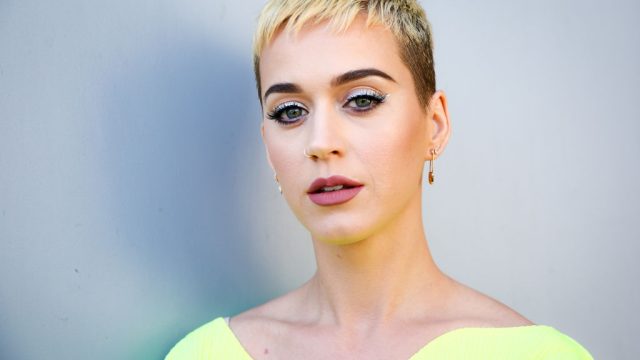 Katy Perry