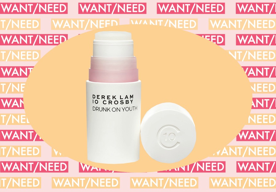 WANT/NEED: Finally! A way to carry around perfume without it