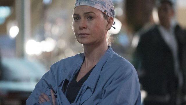 grey's anatomy