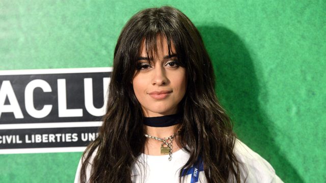 Camila Cabello
