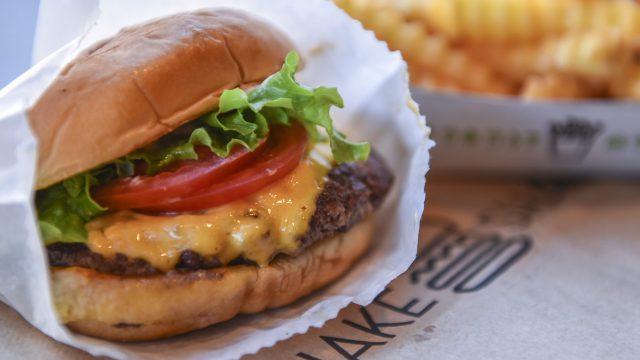 Shake Shack