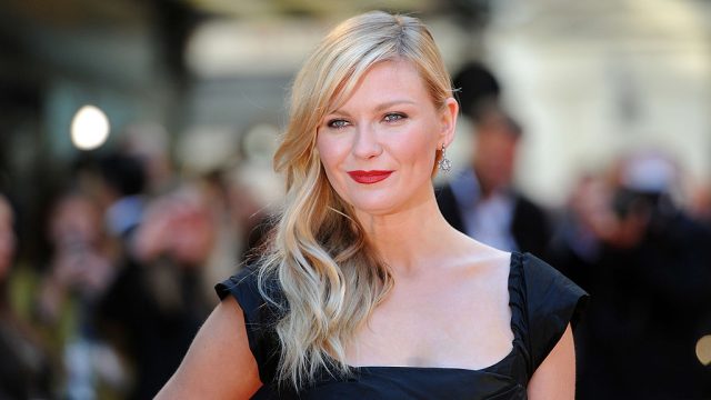 "The Two Faces Of January" - UK Premiere - Red Carpet Arrivals
