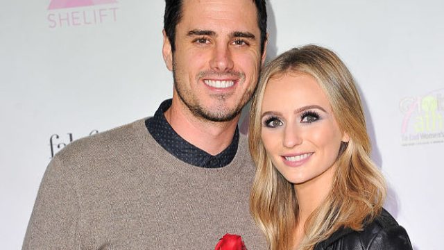 Premiere Party For The Bachelor Charity - Arrivals