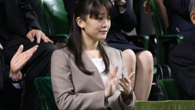 Japan v France: Davis Cup World Group - Day Two