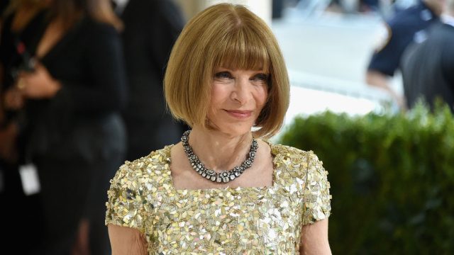 "Rei Kawakubo/Comme des Garcons: Art Of The In-Between" Costume Institute Gala